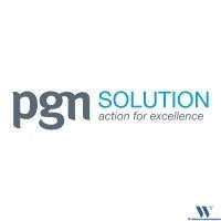 PGAS Solution